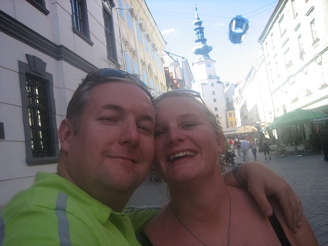 328 - Bratislava 2007